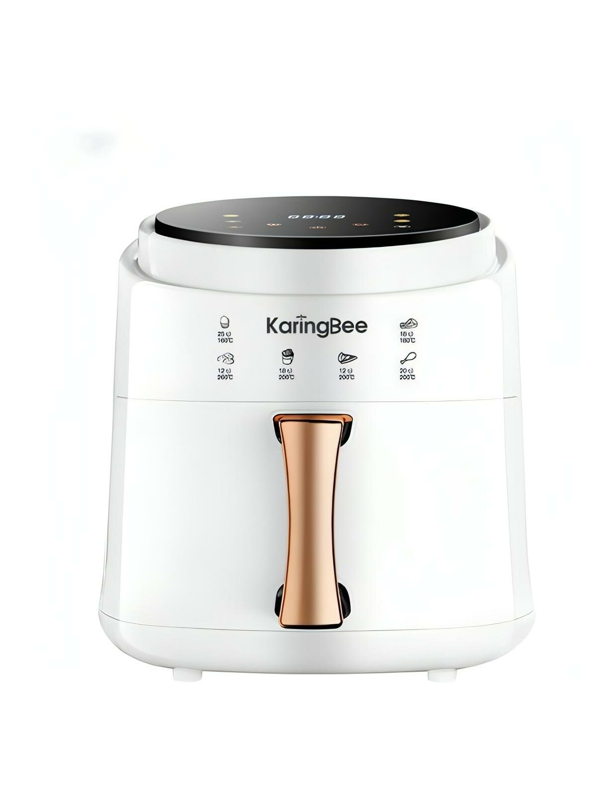 Аэрогриль KaringBee JD689 White — фото 1