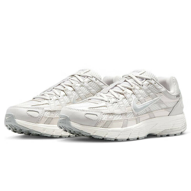 Кроссовки NIKE P-6000 SE