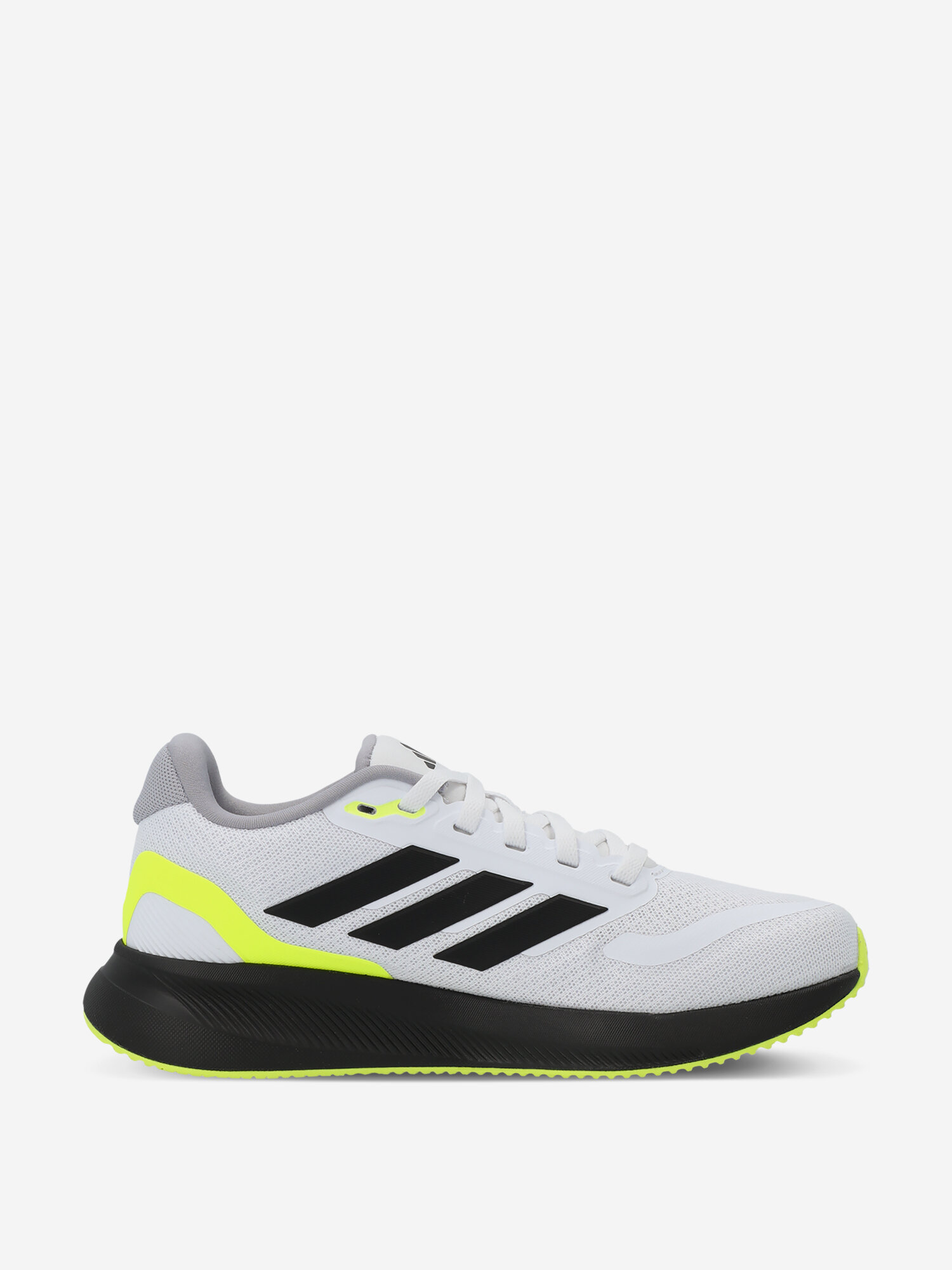 Кроссовки adidas, размер 4-, белый — фото 1