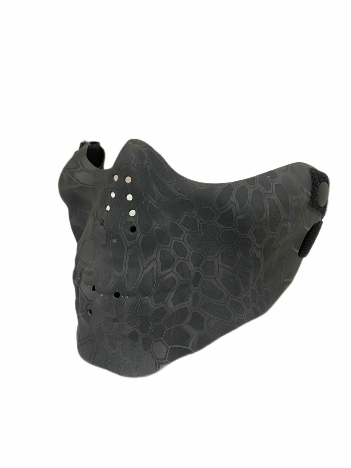 Маска для страйкбола защитная. — фото 1