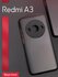 Чехол на Redmi A3