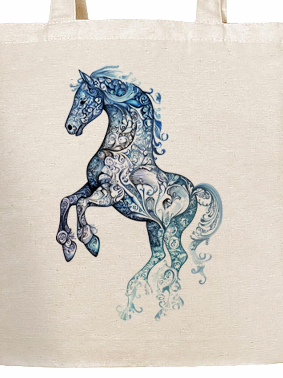 Сумка шоппер Gerasim — фото 1