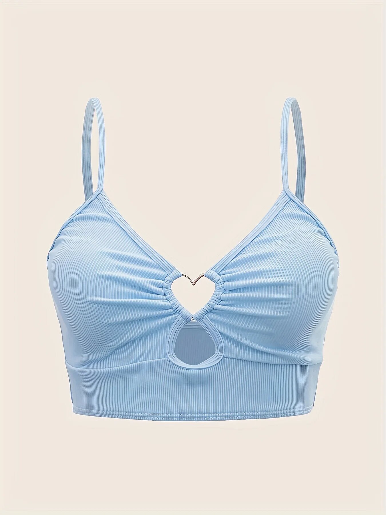 Купальник MOONBIFFY размер XS голубой