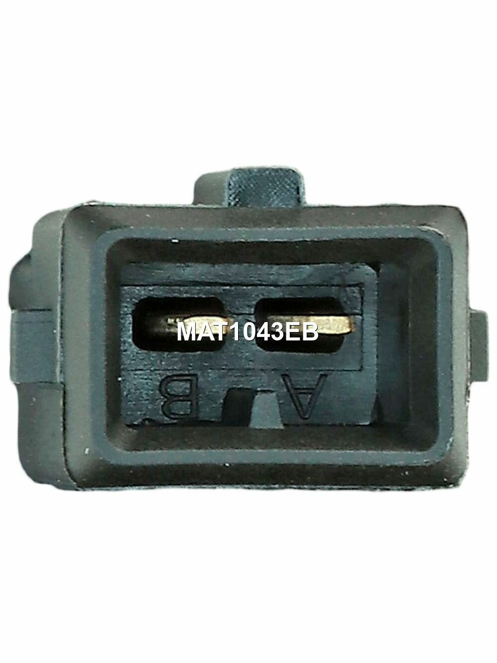 Клапан электромагнитный турбокомпрессора BMW 1 E87 3 E46 E90 E91 E92 E93 5 E39 E60 E61 6 E63 E64 7 E38 E65 E66 X3 E83 X E70 E71 — фото 1