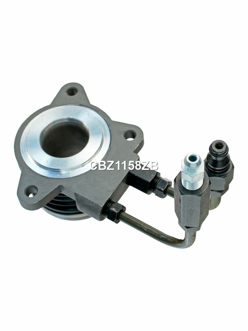 Подшипник выжимной Hyundai Santa Fe ix35 i30 Kia Sportage Ceed Magentis