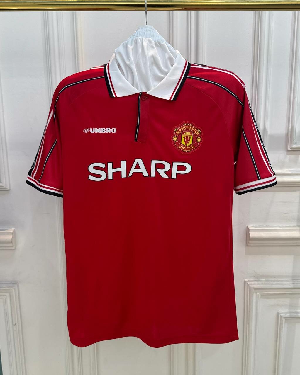 Форма спортивная