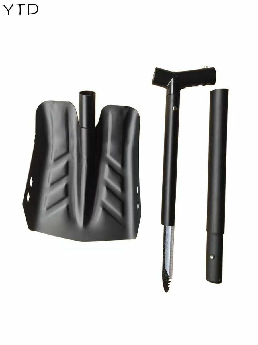 Лопата лавинная