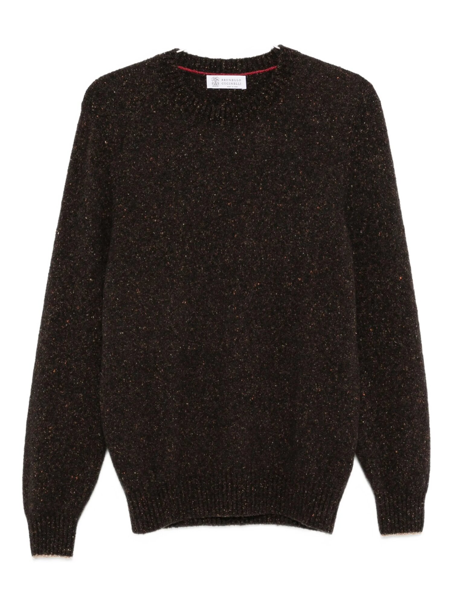 Джемпер BRUNELLO CUCINELLI