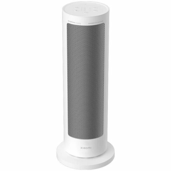 Тепловентилятор Xiaomi Smart Graphene Heater (EU)