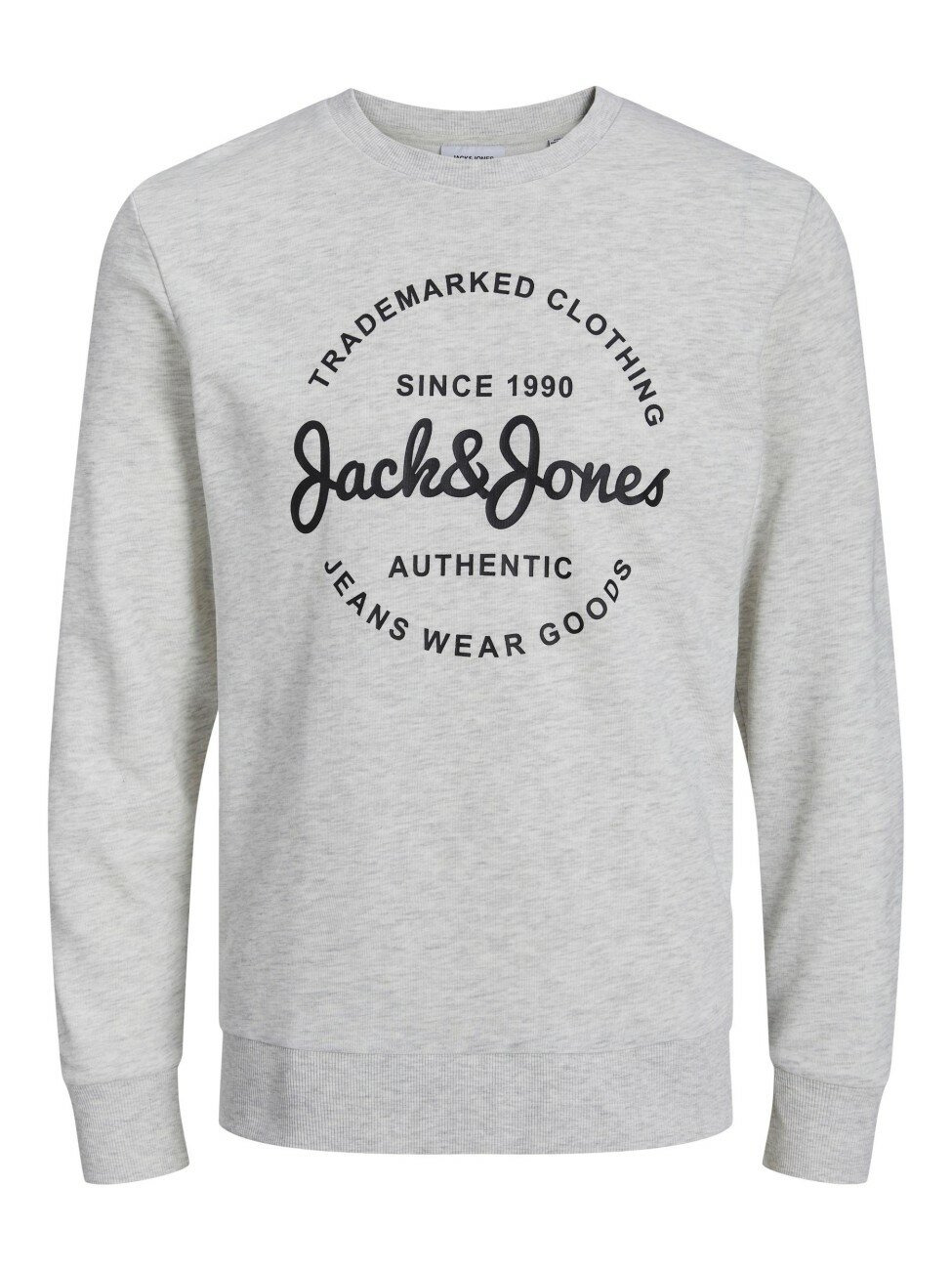 Свитшот Jack & Jones