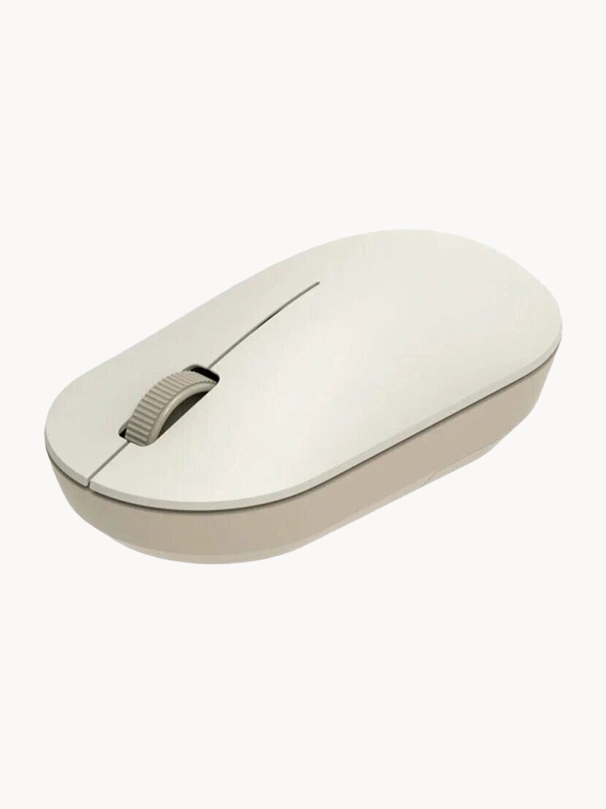 Мышь компьютерная Xiaomi Wireless Mouse Lite 2 (белая) (XMWXSB02YM)
