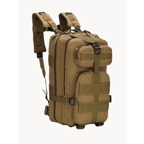 Тактический рюкзак