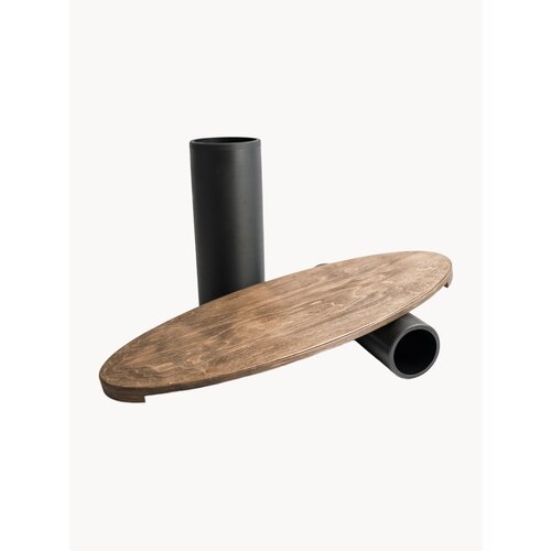 Баланс борд + ролик 11см и 16см (нейротренажер, балансир для детей и взрослых)