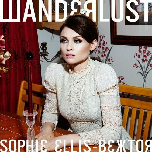 AUDIO CD Sophie Ellis-Bextor: Wanderlust. 1 CD