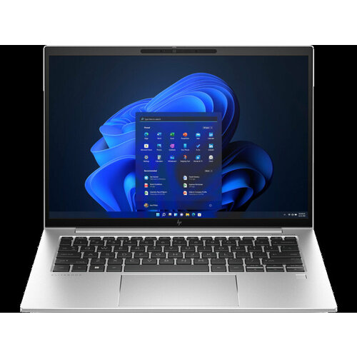 HP EliteBook 840 G10 Intel Core i7-1355U14 WUXGA 1920x1200 IPS AG16Gb DDR5-5200MHz1512Gb SSD NVMe Al Case51Wh FPS ENGRU Kbd Backlit136kg S 18996000₽