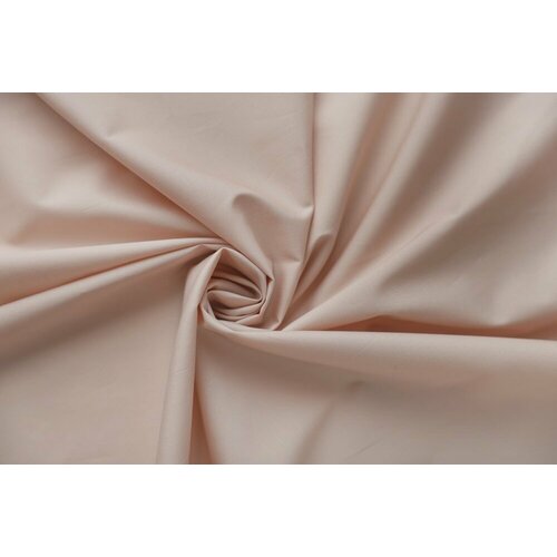Ткань хлопок пыльно-розового цвета ткань кружево розового цвета avira 406 см