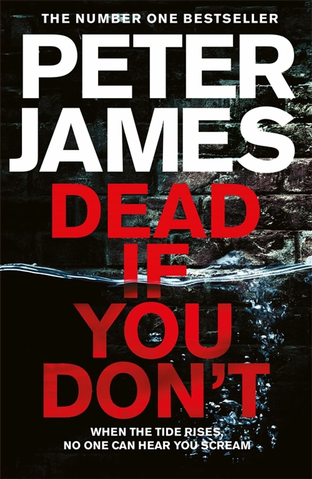 Dead If You Don't (James Peter) - фото №1