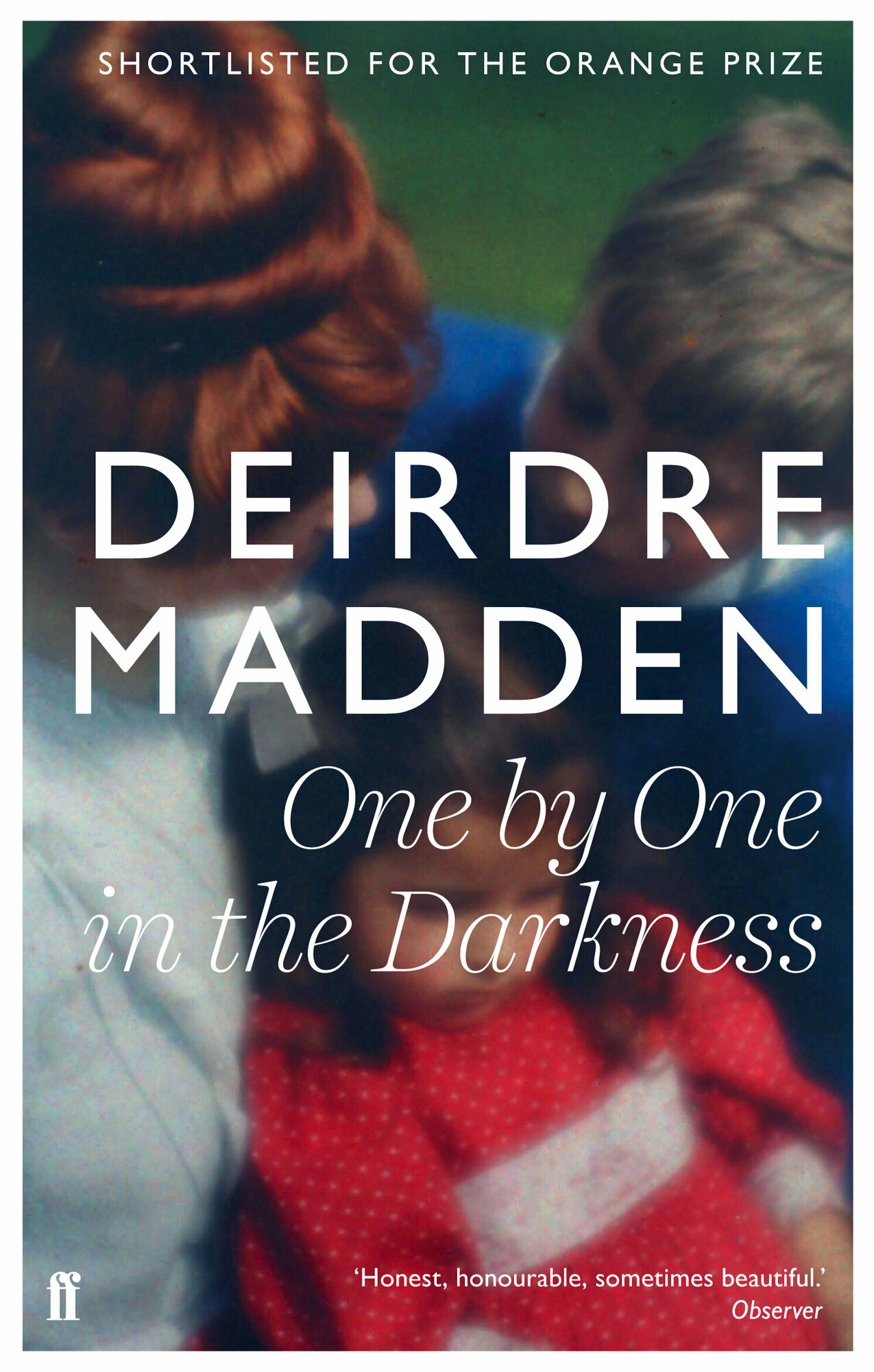 One by One in the Darkness (Madden Deirdre) - фото №1