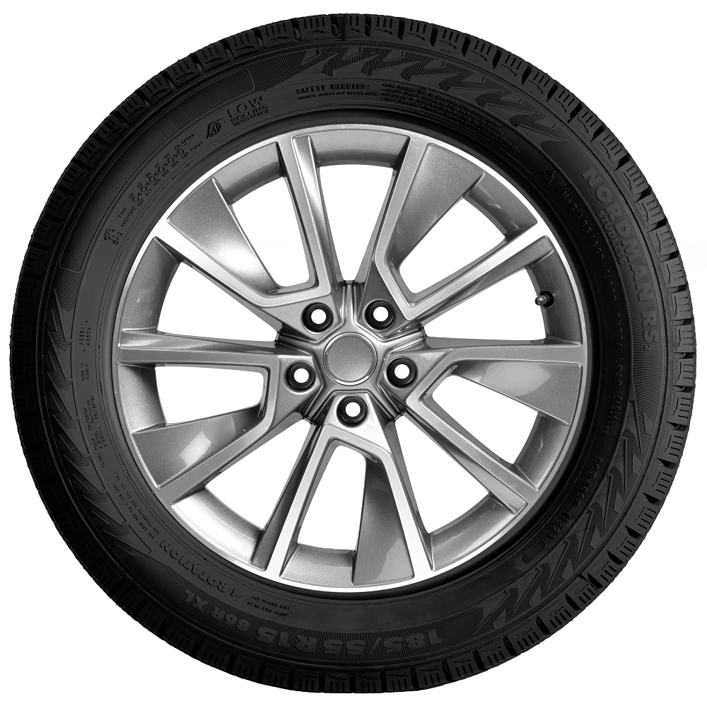 Автомобильная шина Ikon Tyres Nordman - фото №12