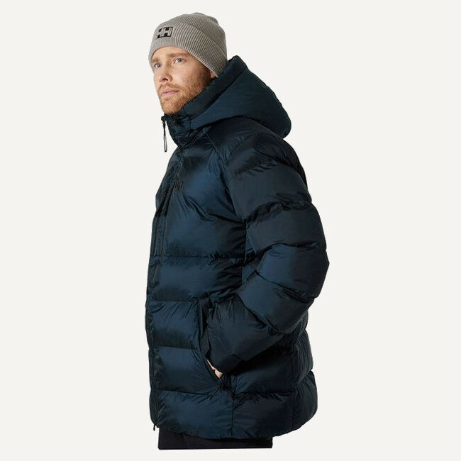 Куртка Helly Hansen синий 