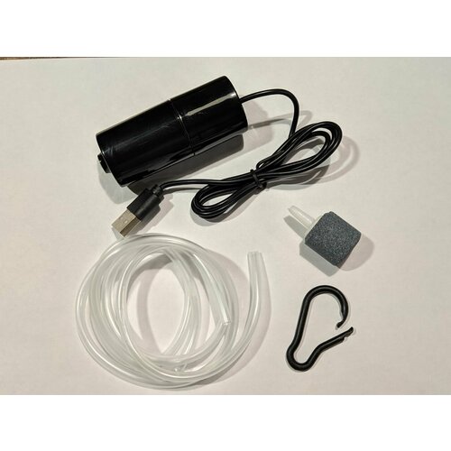 USB компрессор для аквариума 85000₽