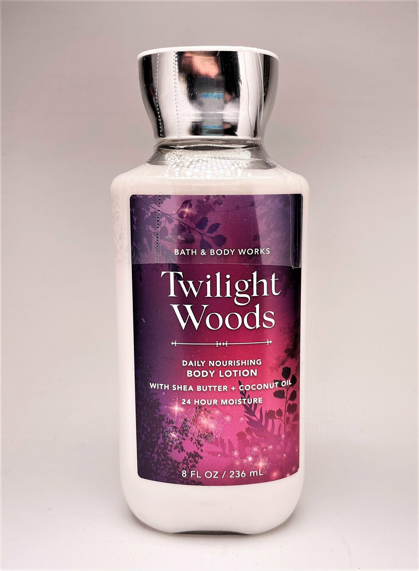 Bath and Body Works лосьон для тела, молочко для тела Twilight Woods (236 мл)