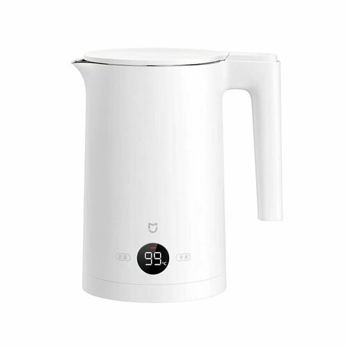 Электрический чайник Mijia Thermostatic Electric Kettle 2 4200₽