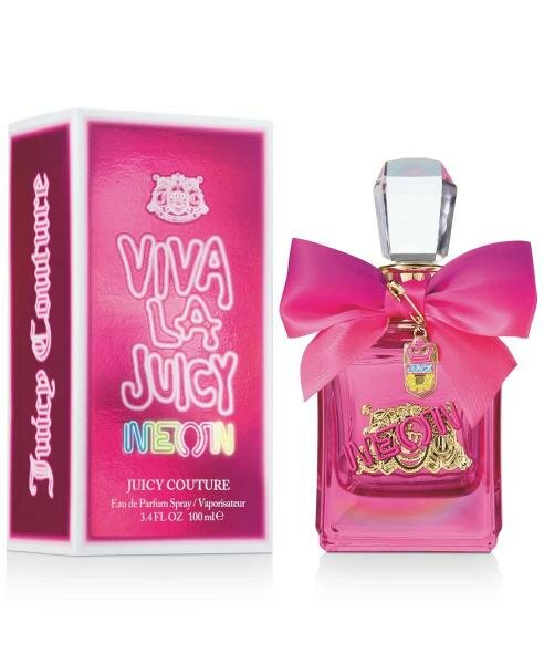 Juicy Couture woman Viva La Juicy Neon Туалетные духи 100 мл.