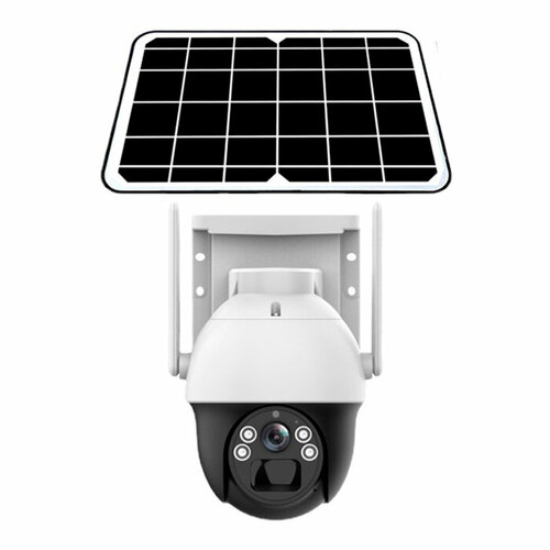 Уличная WiFi3G4G камера Proline PR-HPT2030L 2046700₽