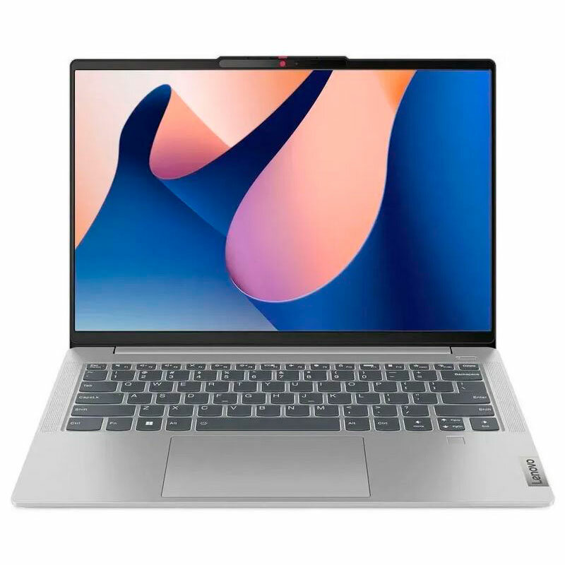 Ноутбук Lenovo IdeaPad Slim 5 14IRL8 82XD004NRK (Intel Core i5-13420H 2.1Ghz/16384Mb/512Gb SSD/Intel UHD Graphics/Wi-Fi/Bluetooth/Cam/14/1920x1200/No OS)