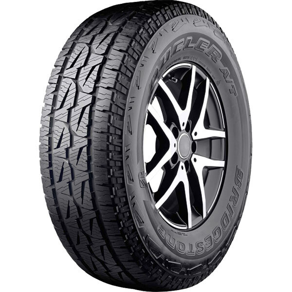 Автошина Bridgestone Dueler A/T 001 245/60 R18 105H