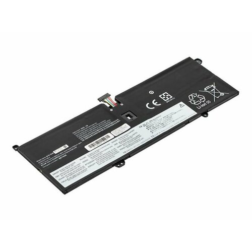 Аккумулятор для Lenovo Yoga C940-14IIL (L18C4PH0) 10 pin