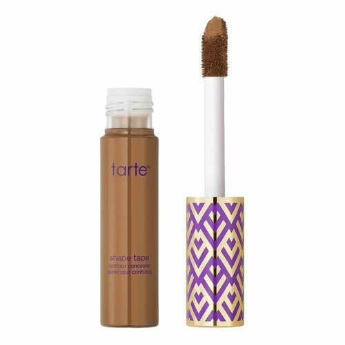 TARTE Контурирующий консилер Shape Tape 10 мл (53H Deep Honey)