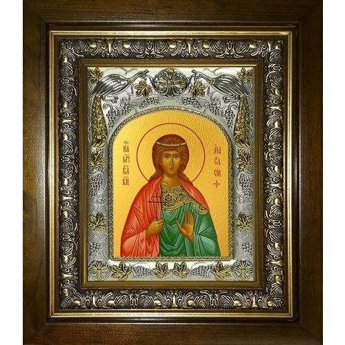 Икона анастасия Николаевна Романова, Великая Княжна, Великомученица