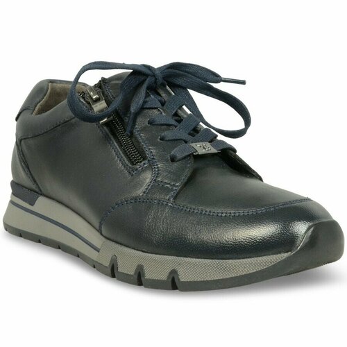 фото Кроссовки caprice, размер 40, синий