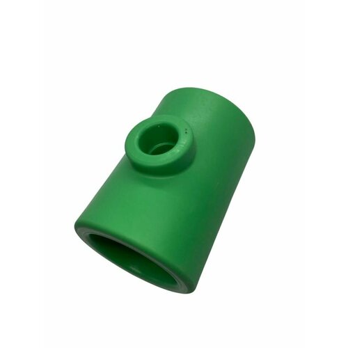 тройник fusiotherm green pipe 40 aquatherm 13114 Тройник Fusiotherm green pipe 50х20х50 мм Aquatherm 13547