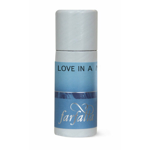 Farfalla Эфирное масло Чернушки дамасской (абсолю) 1 мл