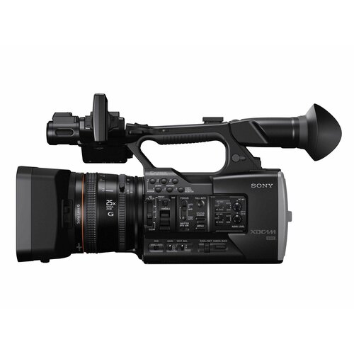 Sony PXW -Fx 3