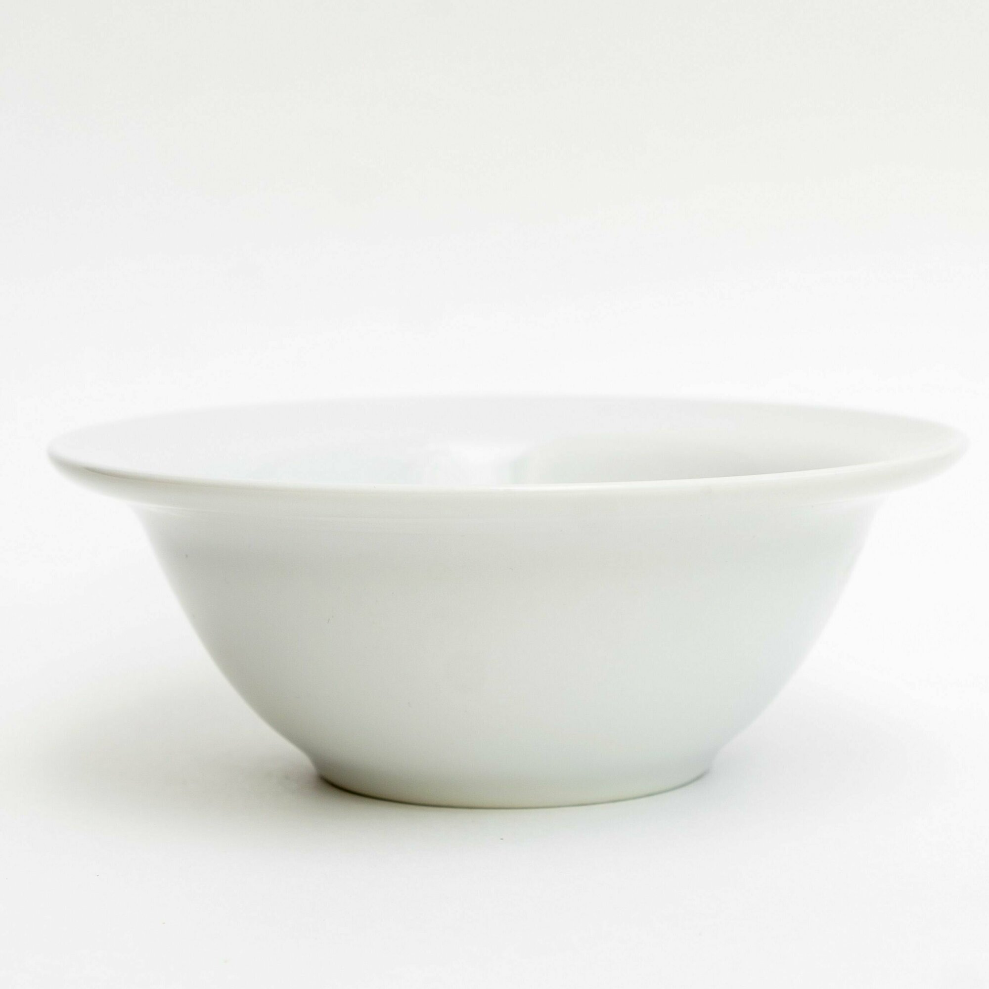 фото Тарелки с полями для пасты и супа 500 мл 4 шт