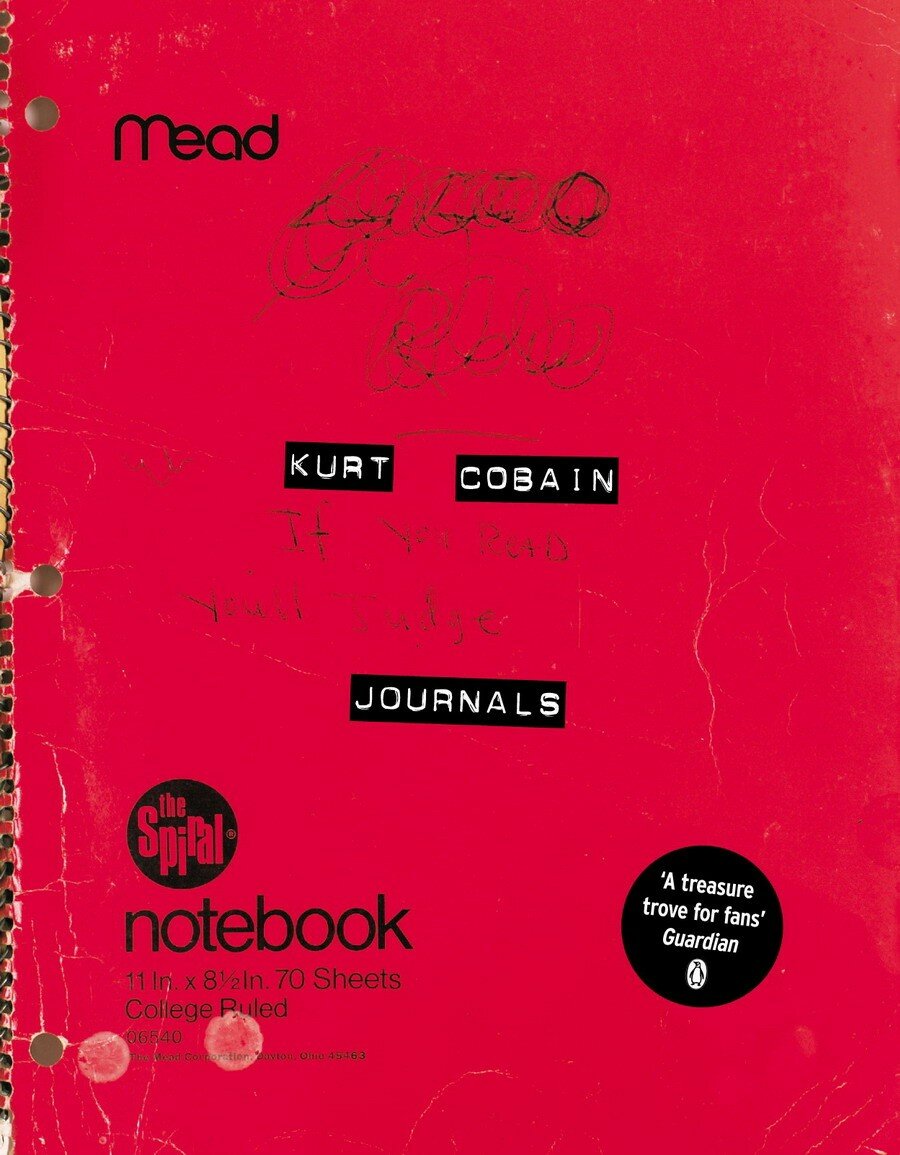 Kurt Cobain (Cobain, K.) - фото №4