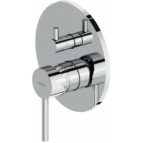 Смеситель для ванны Damixa Scandinavian Pure 367100000