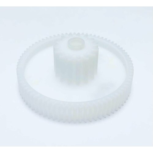 Шестерня средняя для мясорубок Лазурь Delta Irit Vimar Shivaki 700₽