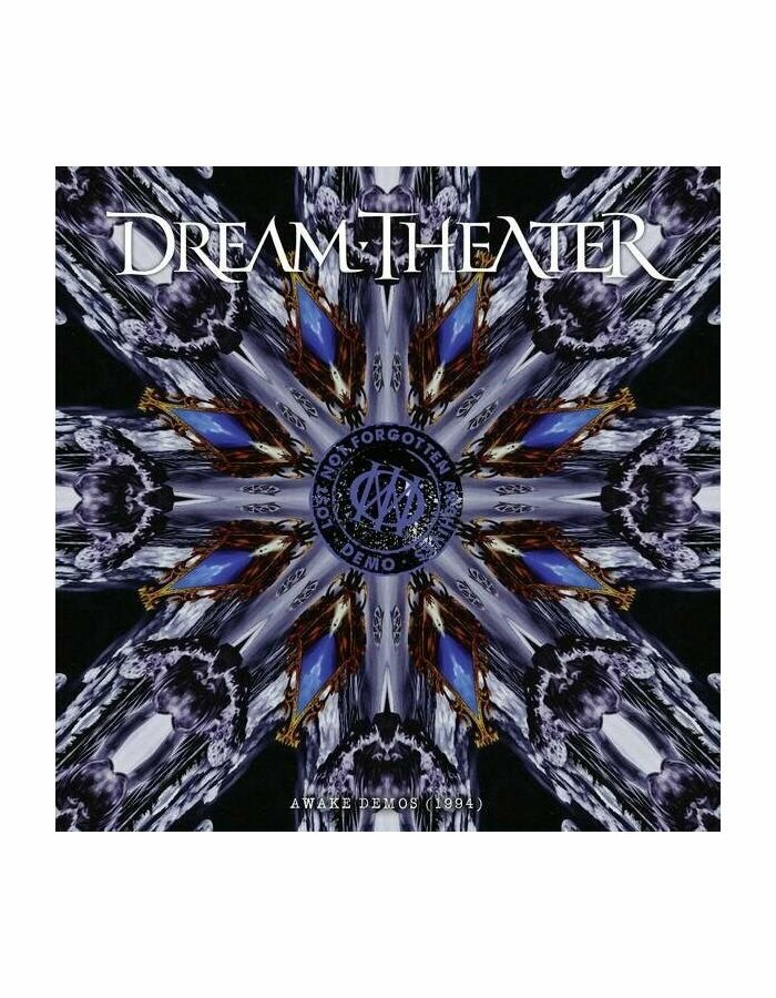 Виниловая пластинка Dream Theater, Awake Demos (1994) (0194399834213)