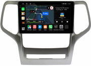 Штатная магнитола Canbox M-Line 2K 4177-9481 для Jeep Grand Cherokee 4 (WK2) (2010-2013) на Android 10 (4G-SIM, 2/32, DSP, QLed)