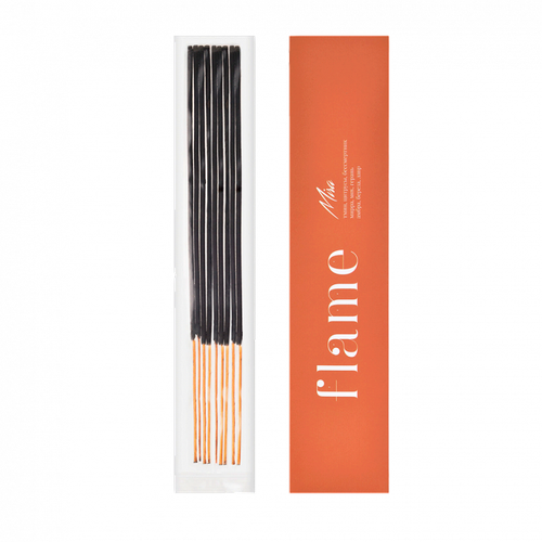 Flame Moscow Благовония Mira благовония flame moscow incense mira 10 шт