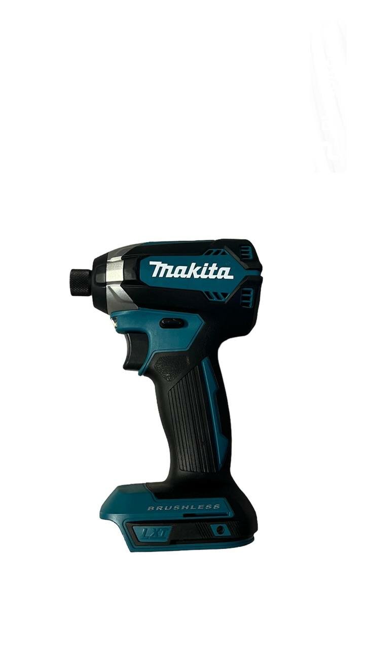 Аккумуляторный ударный шуруповерт Makita DTD153Z, без аккумулятора