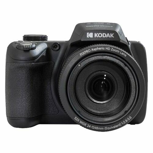 Фотоаппарат компактный Kodak AZ528 Black 5300500₽