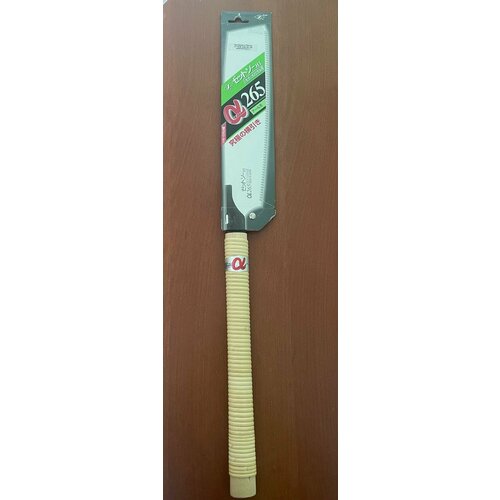 Пила по дереву Z-SAW