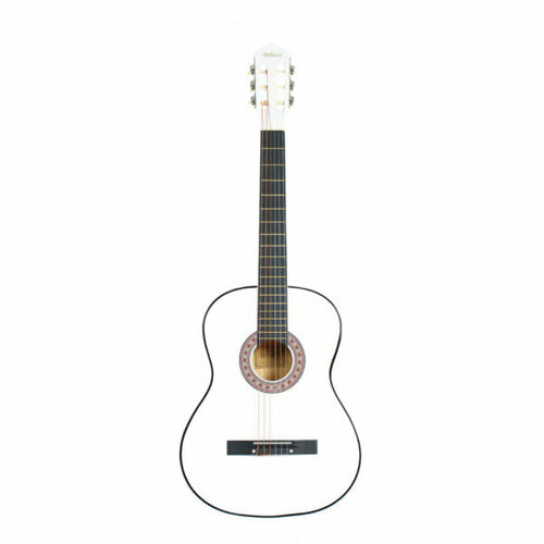 Классическая гитара Belucci BC3905 WH
