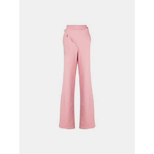 Брюки Ottolinger Otto Sweatpants, размер S, розовый брюки ottolinger размер s розовый